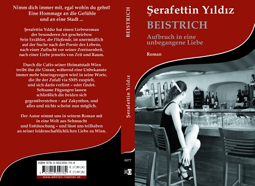 Beistrich, Serafettin Yildiz